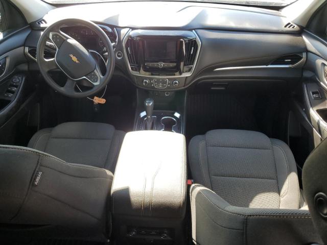 1GNERFKW6LJ208129 Chevrolet Traverse L 8