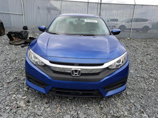 2016 HONDA CIVIC LX - 2HGFC2F54GH018914
