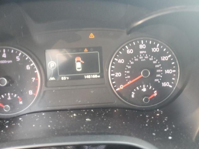 5XXGW4L27GG098633 KIA OPTIMA SX