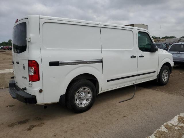 2019 NISSAN NV 1500 S - 1N6BF0KM6KN800649
