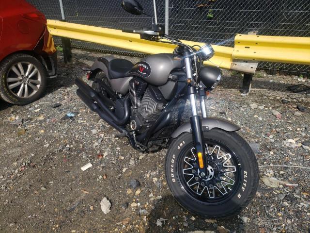 2016 VICTORY MOTORCYCLES GUNNER - 5VPLB36N1G3048287