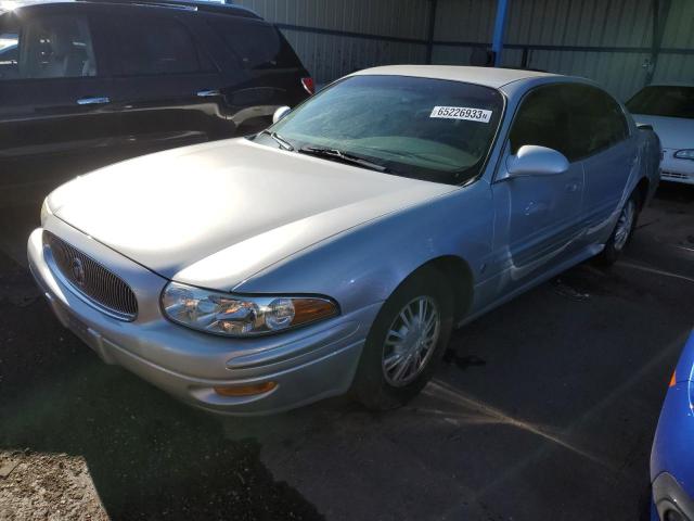 2003 Buick LeSabre Custom