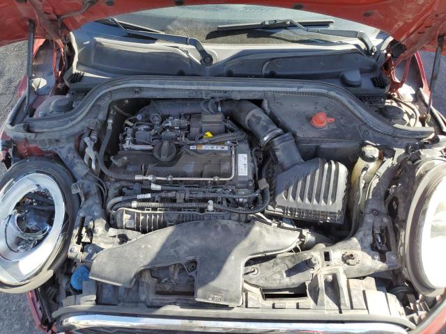 WMWXP7C36H2A46456 Mini COOPER S