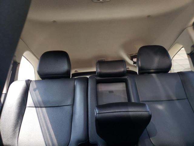 JA4AZ3A36FZ003813 Mitsubishi Outlander Se