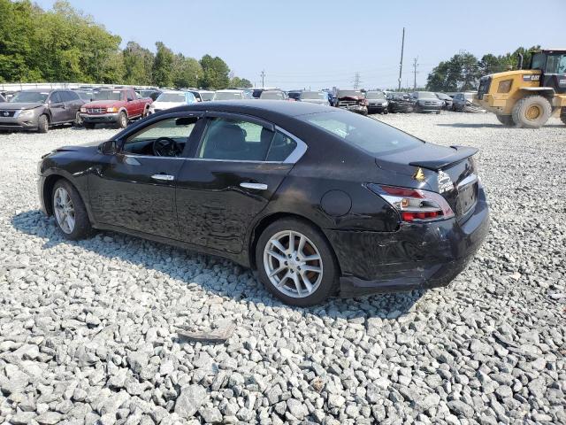 1N4AA5AP1EC441884 | 2014 NISSAN MAXIMA S