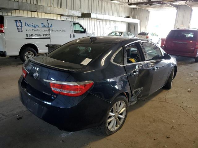2015 BUICK VERANO PRE 1G4PT5SV5F4187762