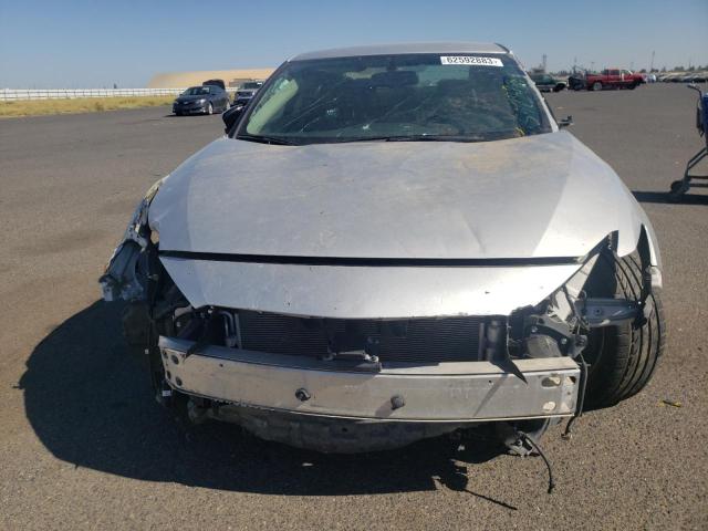 1N4AA6AV3KC372566 Nissan MAXIMA S