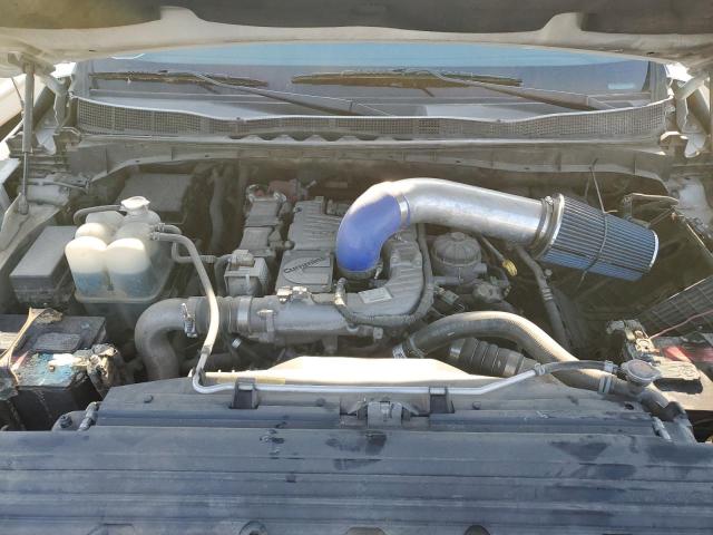 1N6BA1F29HN517183 Nissan Titan Xd Sl