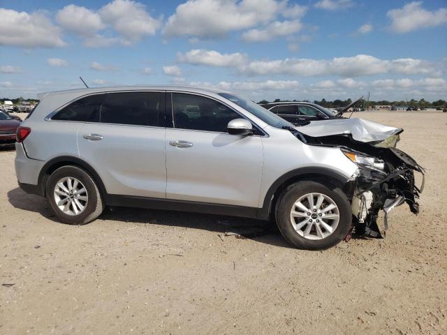 5XYPG4A36LG662822 KIA SORENTO L