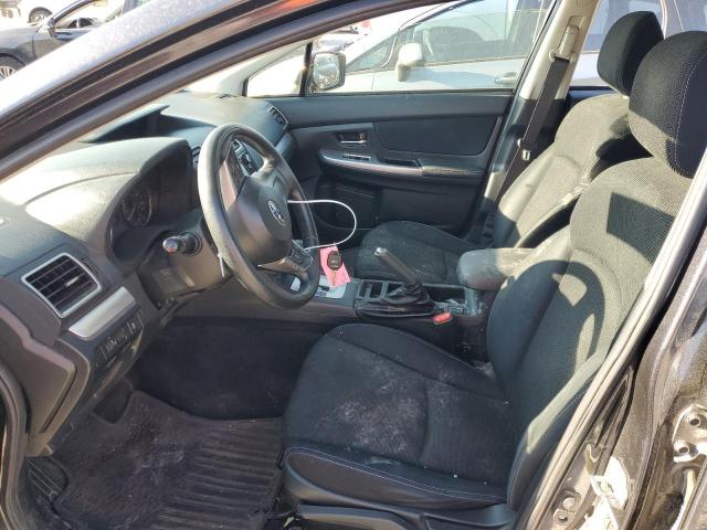 JF2GPACC4F8310993 Subaru Xv Crosstrek 2.0 Premium
