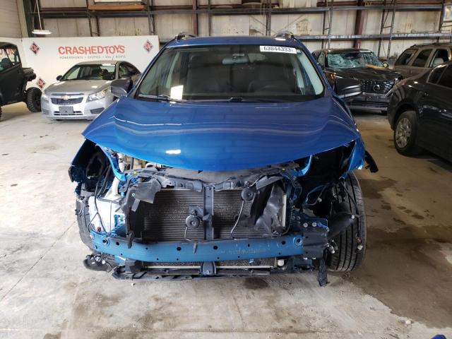 JTMBFREV6GJ074690 Toyota RAV4 LE