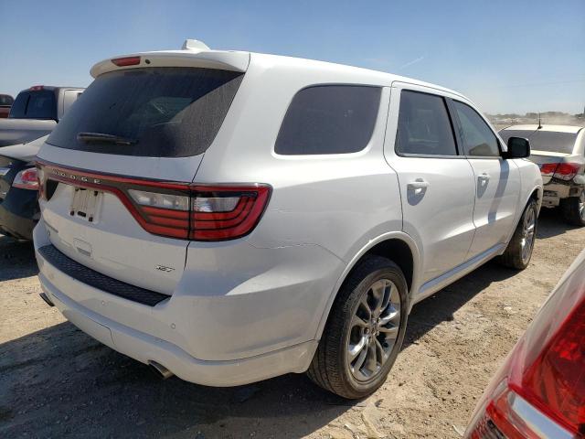 1C4RDJDG1KC722572 Dodge Durango GT 3