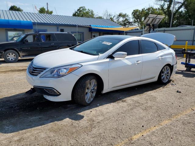 2015 Hyundai Azera Limited