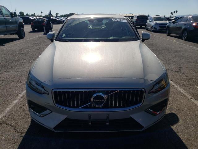 2019 VOLVO S60 T5 INS 7JR102FL4KG003044