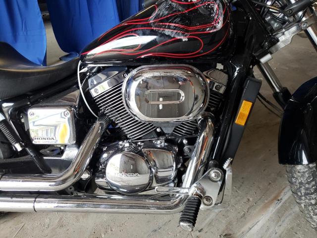 2007 HONDA VT750 DC JH2RC44477M100254