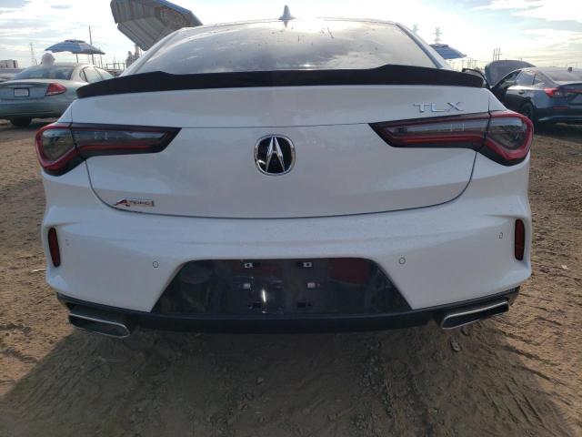 19UUB5F50MA016518 | 2021 ACURA TLX TECH A