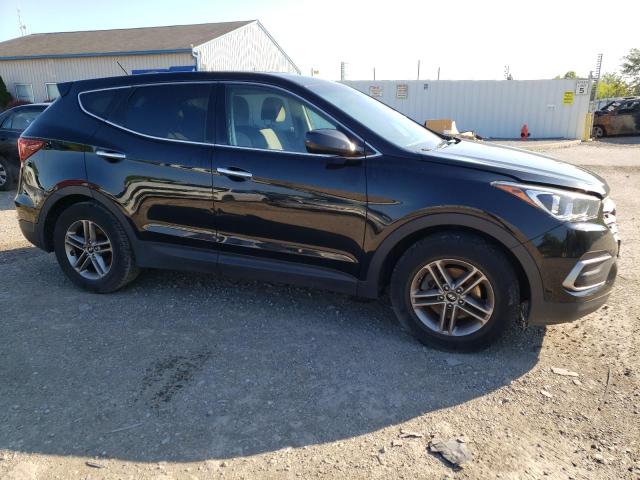 2018 Hyundai Santa Fe Sport VIN: 5XYZTDLB2JG542084 Lot: 63147083