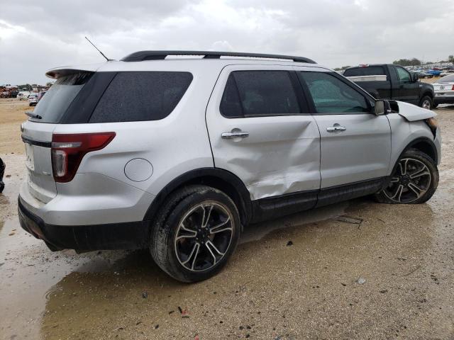 1FM5K8GT5EGA69131 Ford EXPLORER SPORT