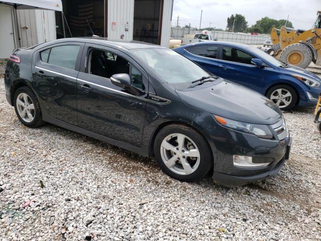 VIN 1G1RA6E49EU160860 2014 Chevrolet Volt no.4