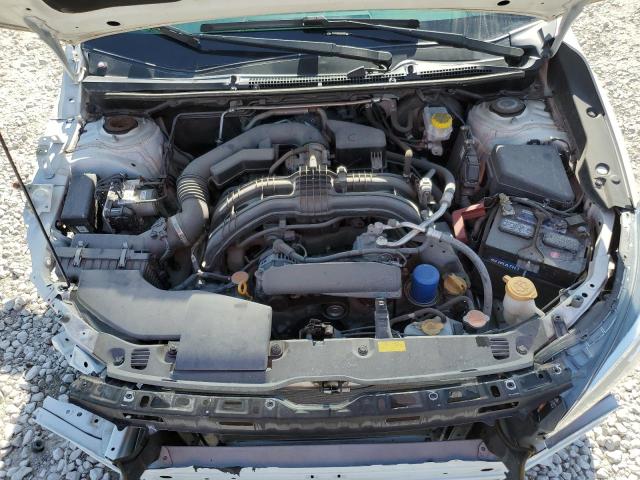 4S3GTAD67J3722026 Subaru Impreza Premium Plus
