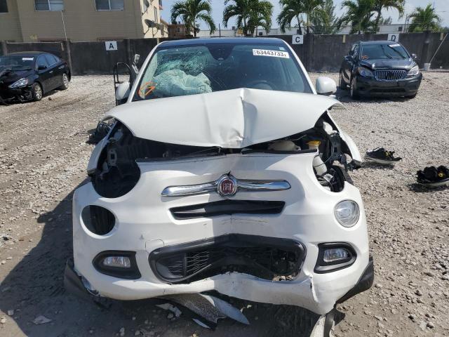 2016 FIAT 500X LOUNG ZFBCFXDT3GP470018