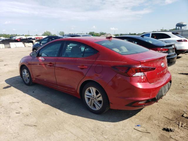 KMHD84LF6KU779817 Hyundai ELANTRA SEL