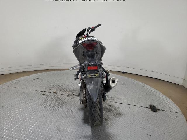 2021 YAMAHA MT-03 MH3RH20Y6MK003840