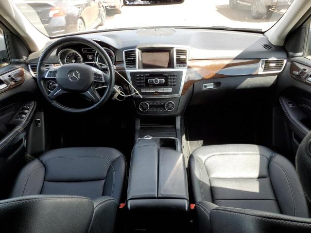 VIN 4JGDA5HB6DA248590 2013 Mercedes-Benz ML-Class, ... no.8