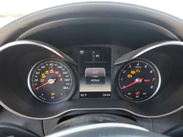 WDDWJ4JB8HF361103 Mercedes-Benz C 300