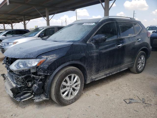 JN8AT2MT0LW032593 Nissan Rogue S