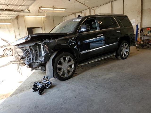 2016 Cadillac Escalade Luxury