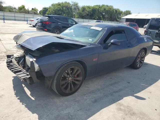 2013 Dodge Challenger SRT8