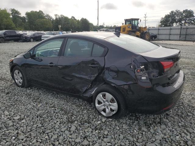 3KPFK4A71HE016377 | 2017 KIA FORTE LX