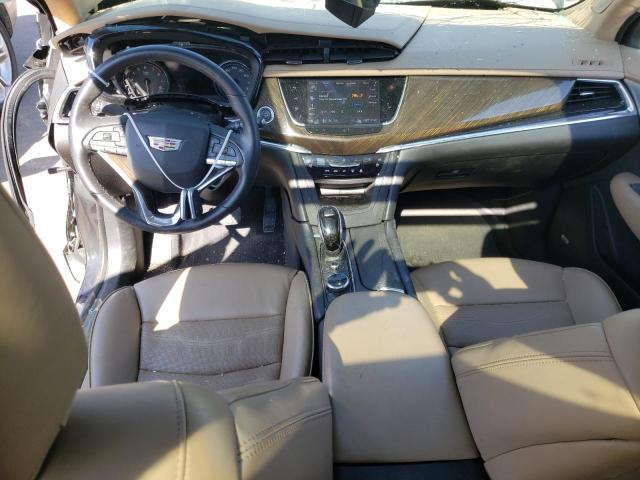 2020 CADILLAC XT6 PLATIN - 1GYKPFRS7LZ211492