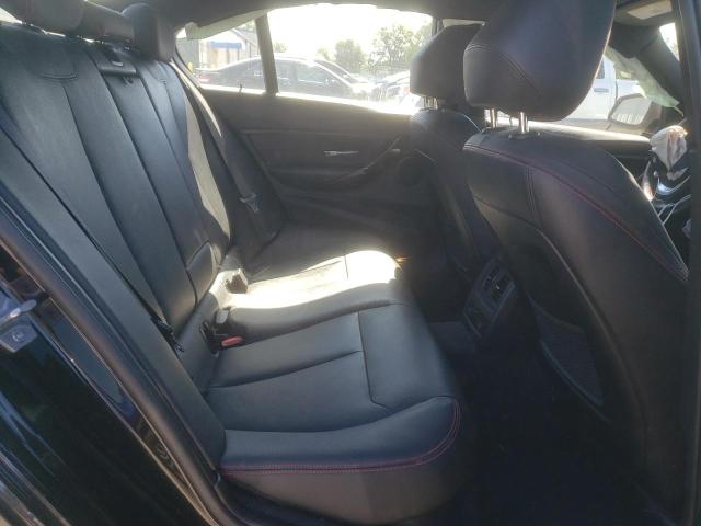 2015 BMW 335 XI - WBA3B9G51FNR99265