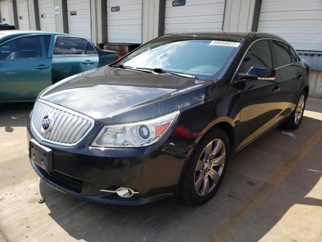 2013 Buick LaCrosse 