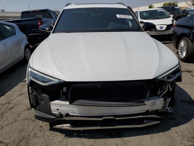 2022 AUDI E-TRON CHR WA1VABGE7NB039383
