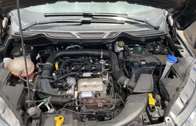 MAJ3S2GE8LC333172 Ford Ecosport Se