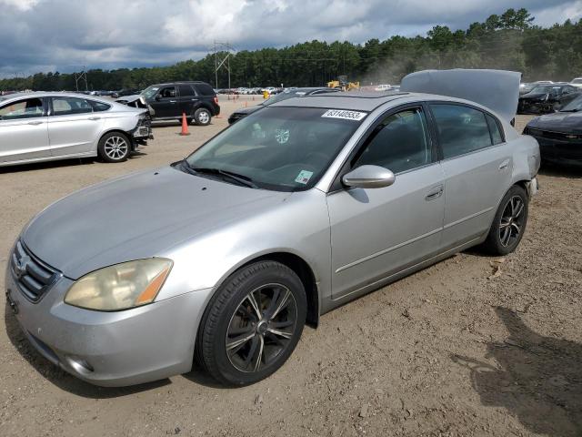 2004 Nissan Altima SE