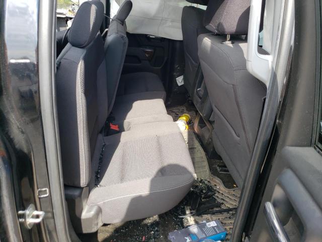 1GTV2MEHXJZ106166 GMC Sierra K1500 Sle