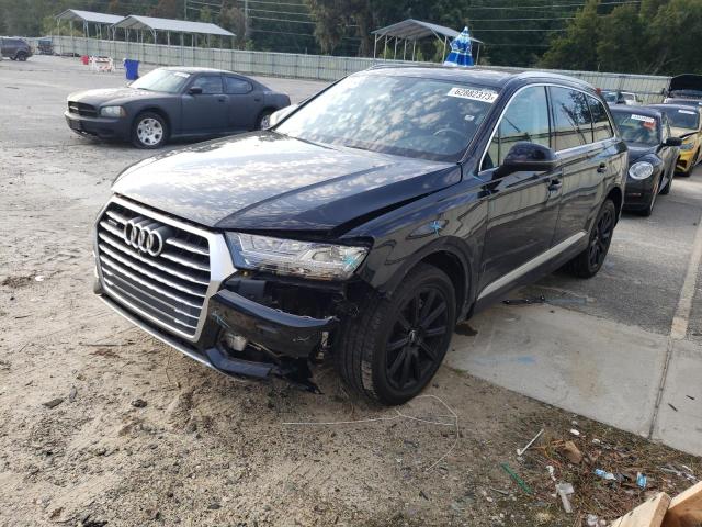 WA1LAAF75KD007892 Audi Q7 PREMIUM