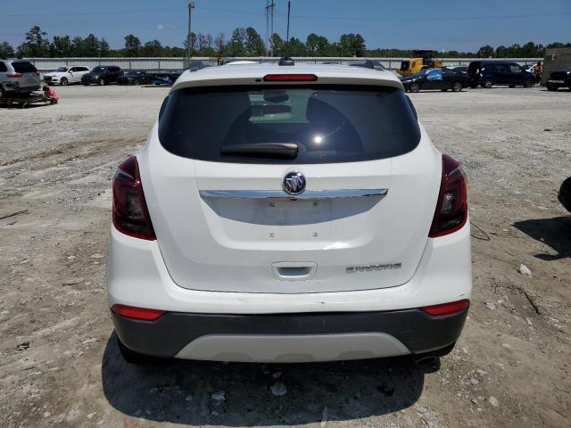KL4CJASB1KB904469 Buick Encore Preferred