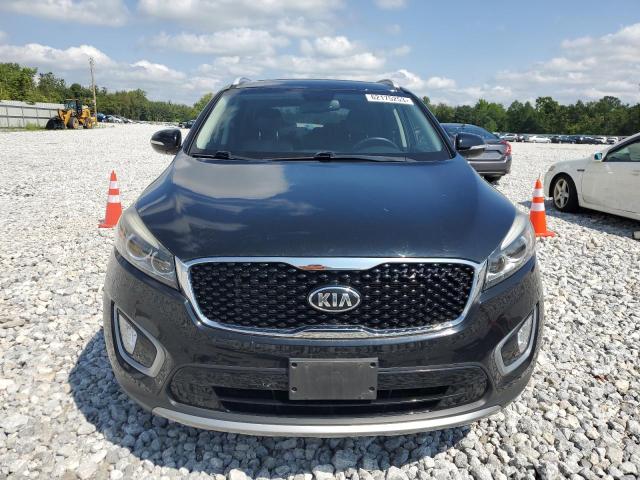 5XYPHDA51GG176164 KIA SORENTO EX