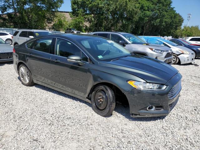 2016 FORD FUSION SE - 3FA6P0HD7GR138230