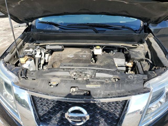 5N1AR2MN5GC604997 Nissan Pathfinder S