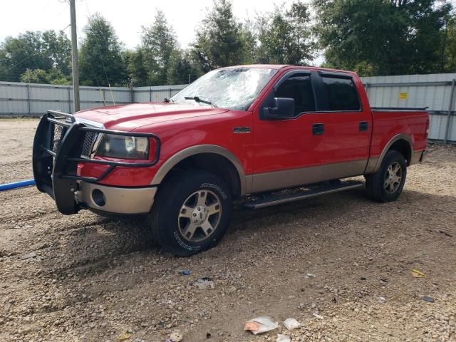 2006 Ford F-150 SuperCrew 