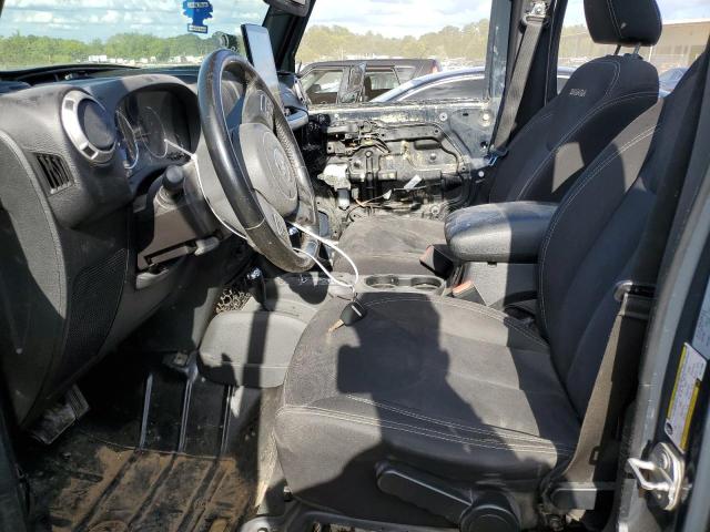 1C4BJWEG3GL217906 Jeep Wrangler Unlimited Sahara