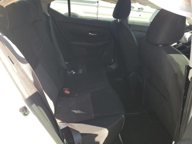 3N1AB8DV8LY207204 Nissan SENTRA SR