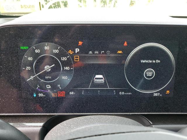 2023 KIA NIRO WIND KNDCR3L1XP5038339