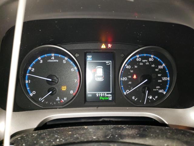 2017 TOYOTA RAV4 XLE - JTMWFREV6HJ714190